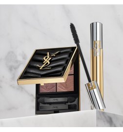 Mascara Volume Effect Faux Cils - Intense volume - Perfected formula